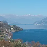 Lake View With Terrace Villa Limonta