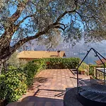 Lake View With Terrace * Limonta