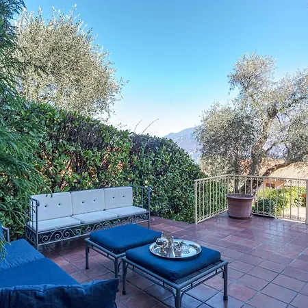 Villa Lake View With Terrace