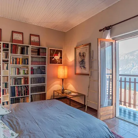 Lake View With Terrace