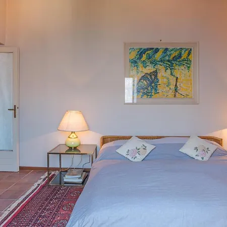 Villa Lake View With Terrace