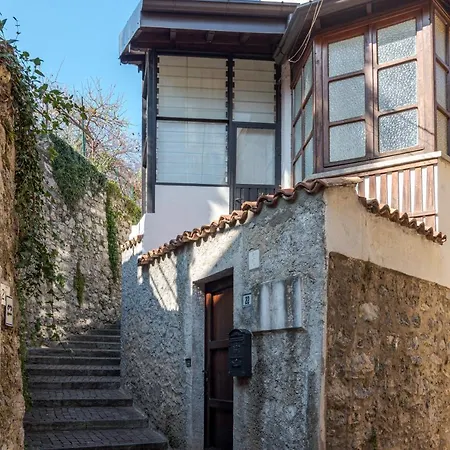 Lake View With Terrace