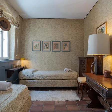 Lake View With Terrace * Limonta