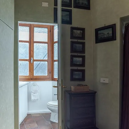 Lake View With Terrace Limonta