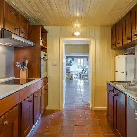 Villa Lake View With Terrace *