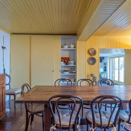 Lake View With Terrace * Limonta