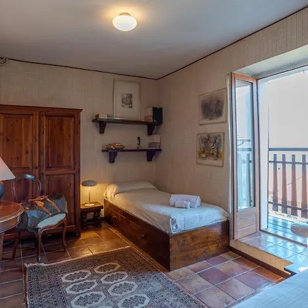 Willa Lake View With Terrace Limonta