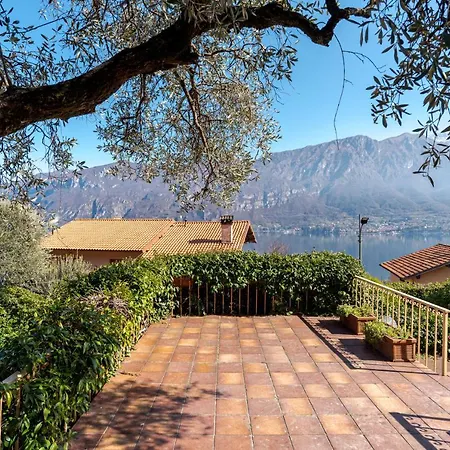 Willa Lake View With Terrace