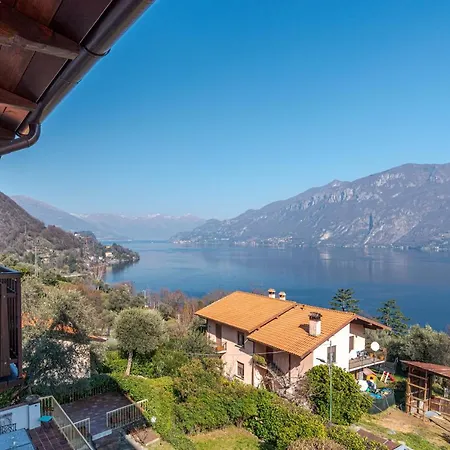 Willa Lake View With Terrace