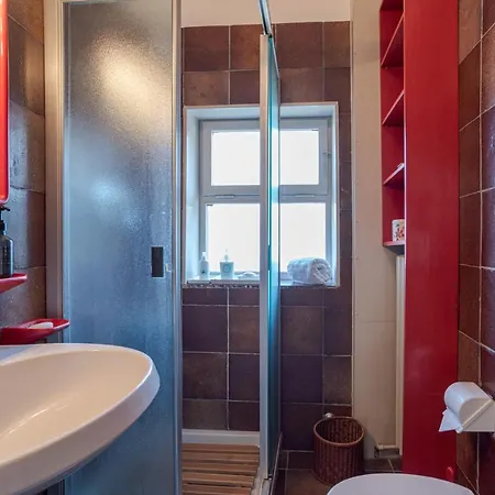 Lake View With Terrace Limonta