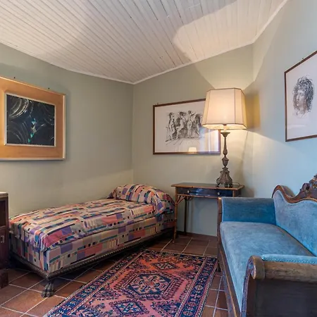 Willa Lake View With Terrace *