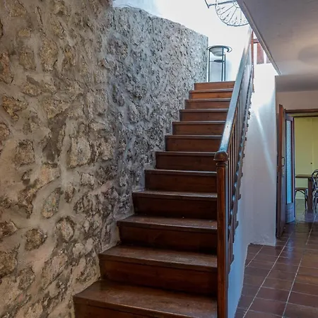 Lake View With Terrace Willa *