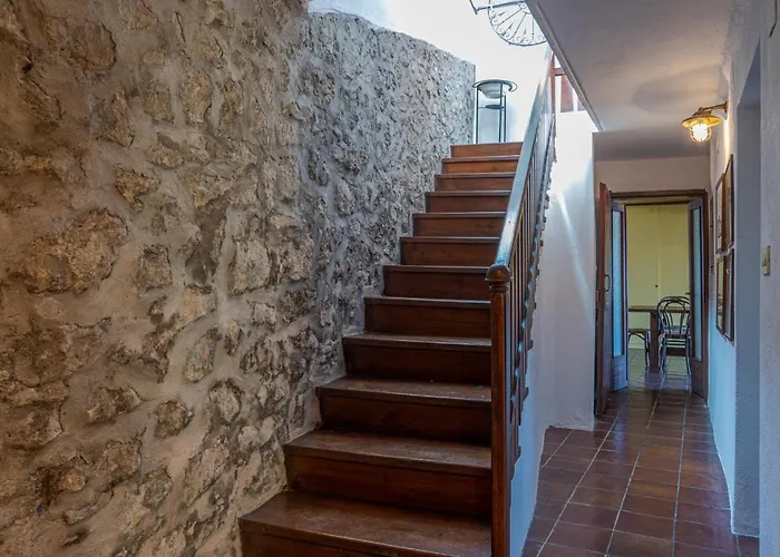 Lake View With Terrace Вилла *